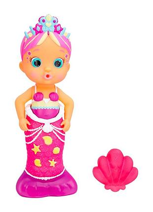 Кукла bloopies серии «волшебный хвост» w2 – русалочка милли