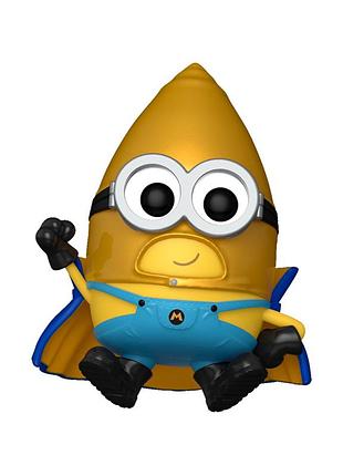 Игровая фигурка funko pop! гадкий я 4 - супергас
