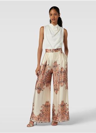 Брюки летние neo noir(дания) размер 38