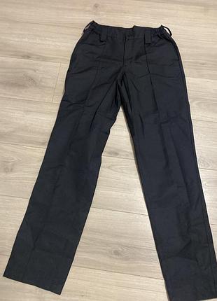 Штаны форма для полиции