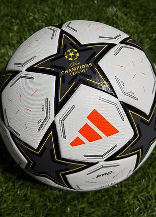 Футбольний мʼяч adidas   champions league 24/25 pro
