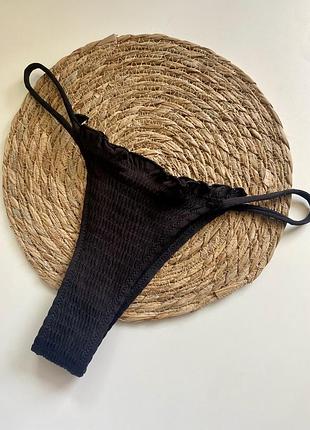 Низ купальнику трусики