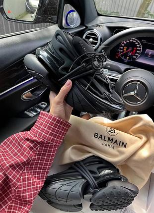 Кроссовки balmain unicorn