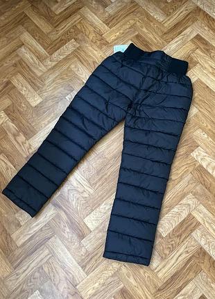 Лижні штани