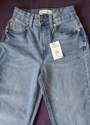 Нові джинси mom primark жіночі