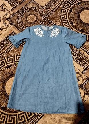 Платье, туника