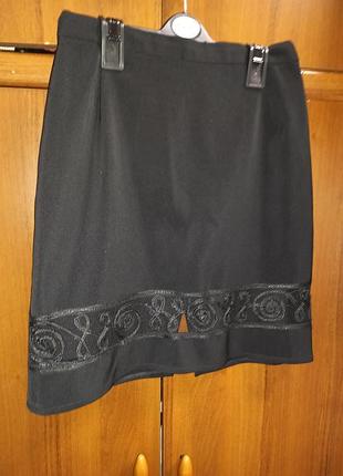 Спідниця в школу на роботу офіс