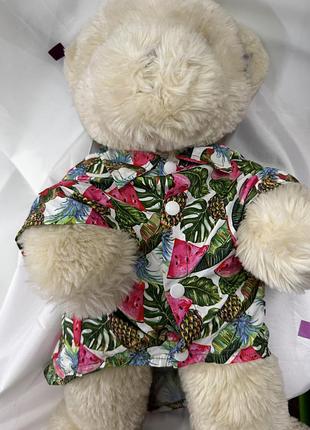 Одяг для собачки