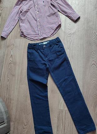 Стильний комплект 5-6років