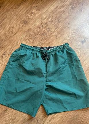 Шорты мужские пляжные infiniti man