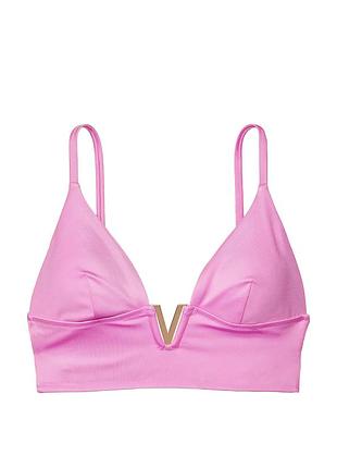 Купальный топ victoria's secret оригинал