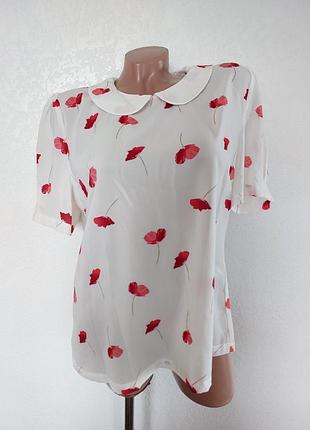 Блуза размер 12