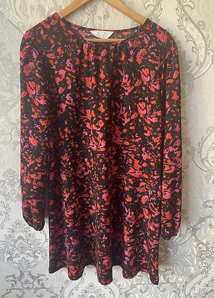 Сукня батал великий розмір розпродаж