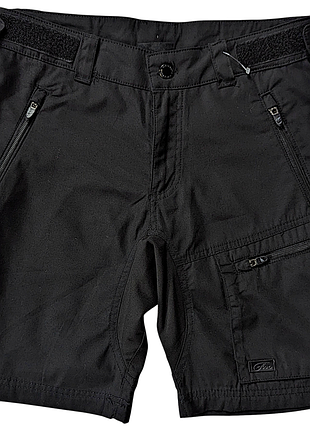 Five seasons 🇸🇪 шведські жіночі гібрідні шорти трекінгові туристичні 36 s