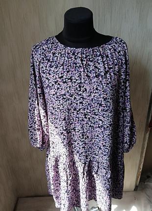 Платье h&amp;mразмер s