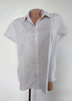 Рубашка размер 18
