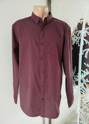 Сорочка котон нова new look