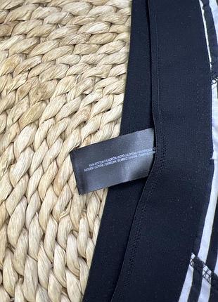 Труси сліпи котонові 4