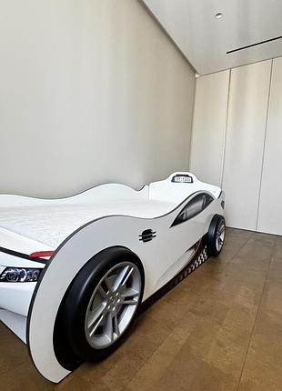 Дитяча кроватка