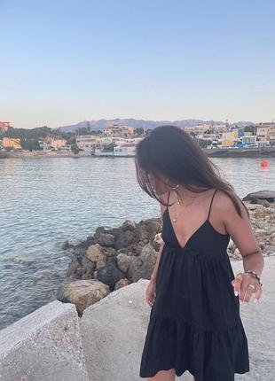 Сукня zara, плаття 3