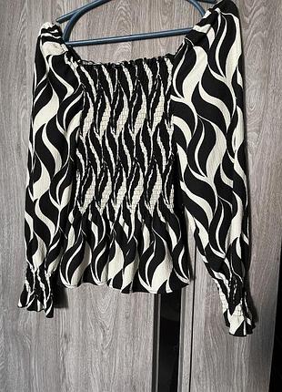 Блуза женская