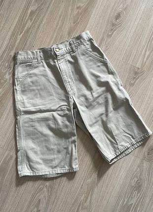 Шорти carhartt розмір 30/32
