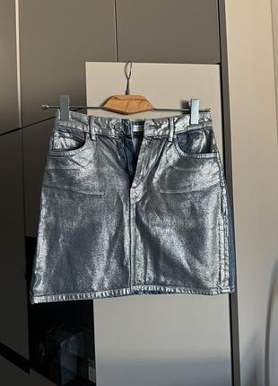 Оригінальна спідниця sandro