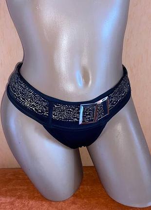 Женские плавки