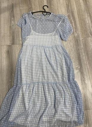 Продам плаття жіночі 6