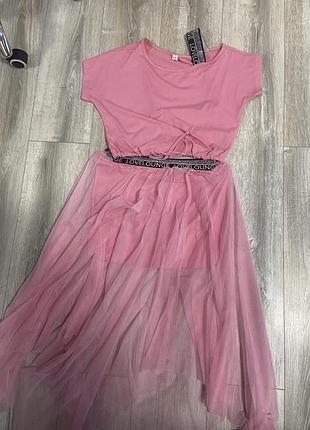 Продам плаття жіночі 7