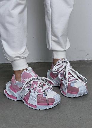 Кросівки dolce gabbana space 🚀