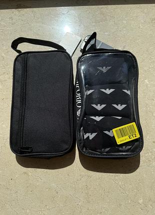 Emporio armani чоловічі нові шкарпетки, оригінал.