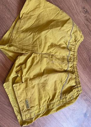 Шорты пляжные