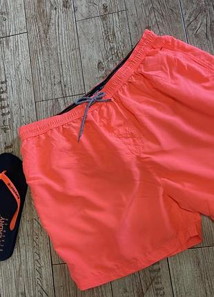 Шорти для плавання george, xxl