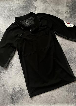Футболка, футболка поло nike dri fit, футболка спортивная