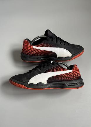 Puma veloz indoor speedcat flyer rs-x 44.5(28.5cm) 3