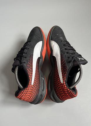 Puma veloz indoor speedcat flyer rs-x 44.5(28.5cm) 4