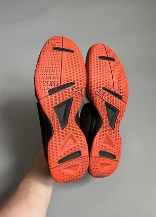Puma veloz indoor speedcat flyer rs-x 44.5(28.5cm) 6