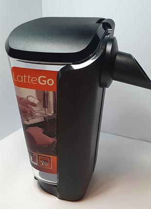 Капучинатор для кавомашини philips lattego, (2200,3000,4300,5000) 421944083391 найдешевші ціни на всі товари