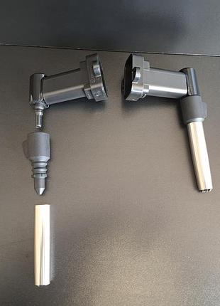 Панарело стімер капучинатор у зборі для кавомашини philips/saeco series 2200 \ 421944090441