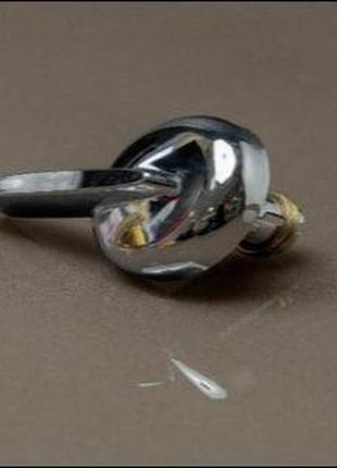 Ручка вода/пар delonghi 3000