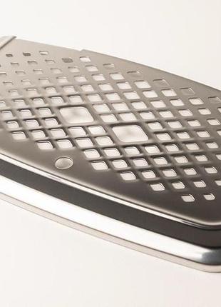 Решітка піддона кавоварки saeco / philips серии ep