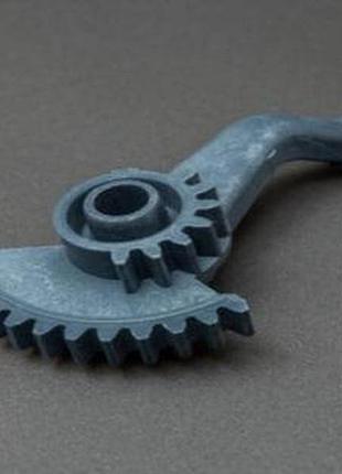 Важіль заварного блоку v1 delonghi ecam (великий)