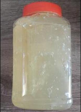 Силіконове мастило delonghi (оригінал) 1л