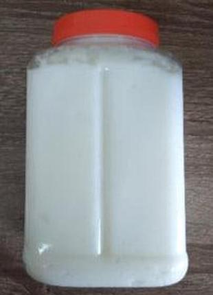 Силіконове мастило delonghi (оригінал) 1л для корпусних деталей