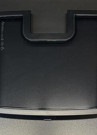 Кришка бункера зерна для кавомашини philips lattego 5500 серії 421945056081