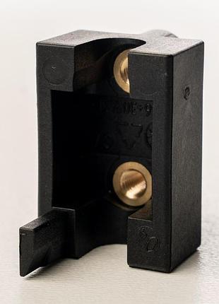 Слайдер заварювального вузла для кавоварки delonghi