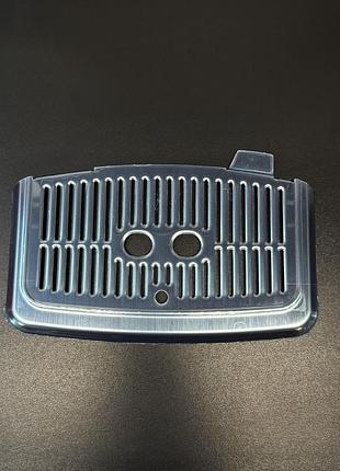 Ришітка піддона/ каплезбирача philips ep-5500 series latego 421945101241