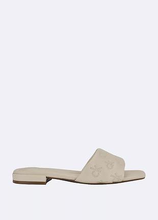 Шльопанці жіночі calvin klein us 9
