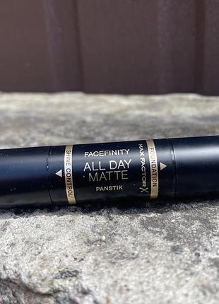 Max factor